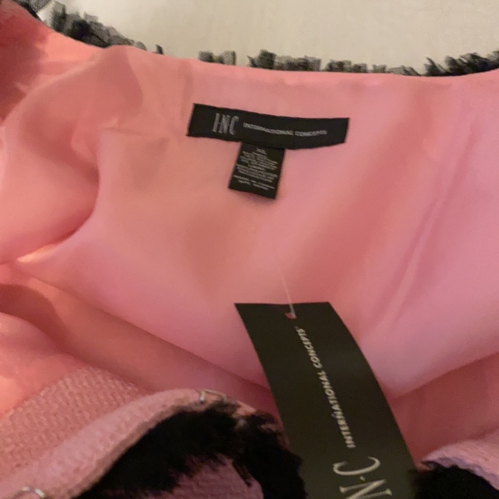 INC jacket - Picture 5 of 6